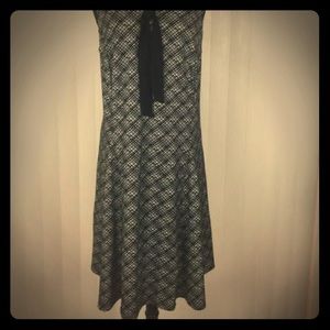 NY Collection Dress 1X